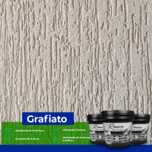 Grafiato